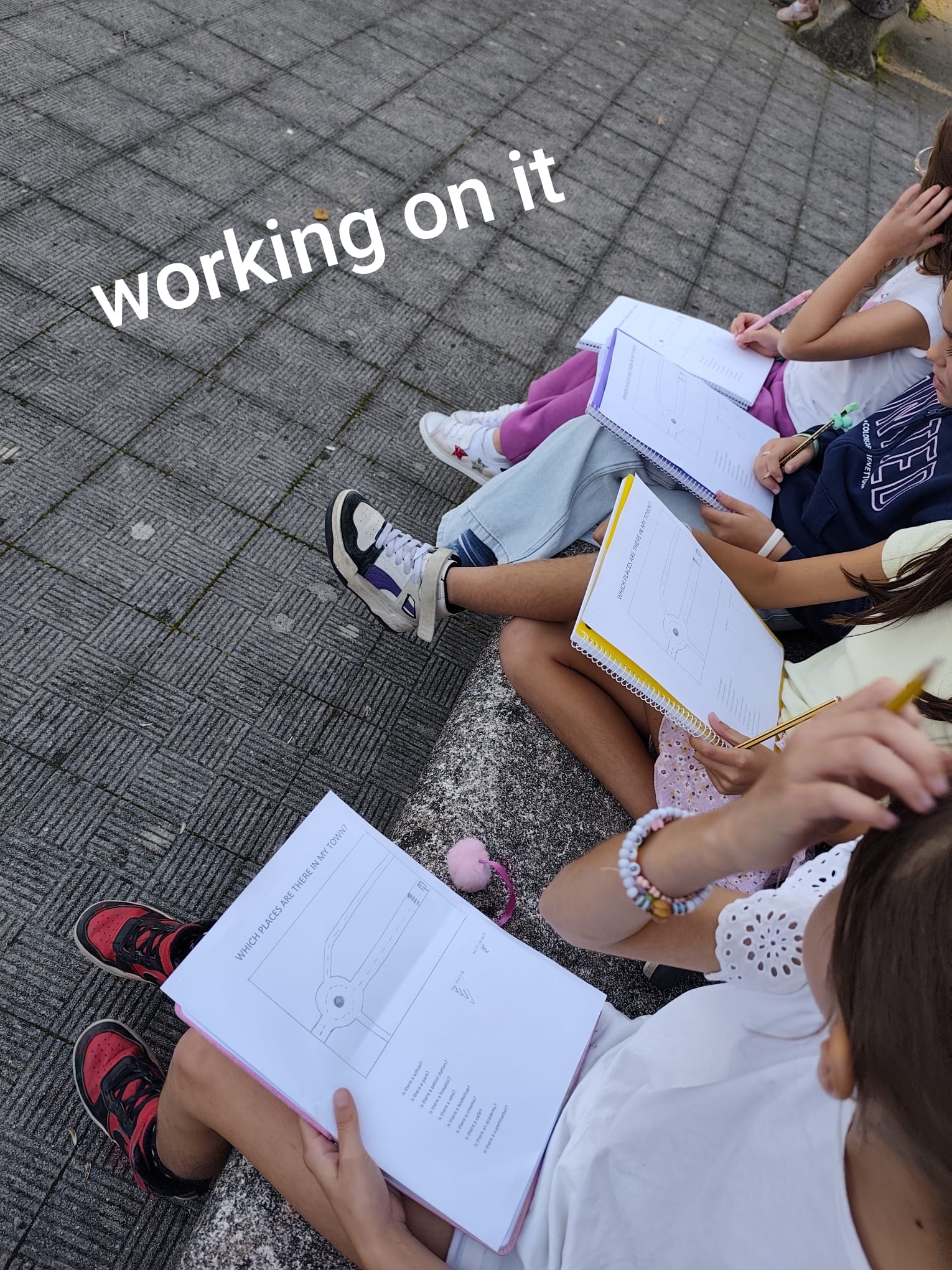 Aprendizaje divertido