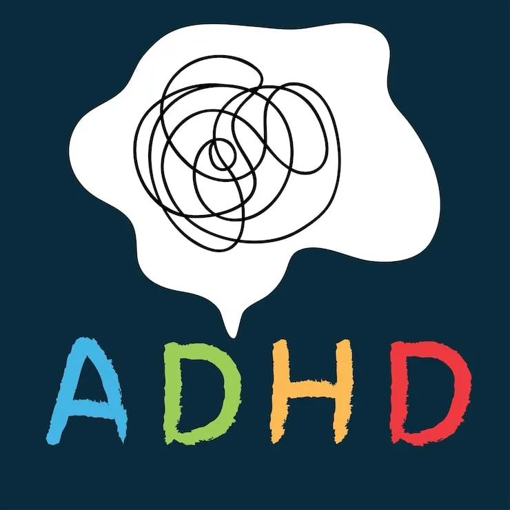 Atención Especial - TDAH