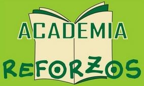 Academia Reforzos Logo